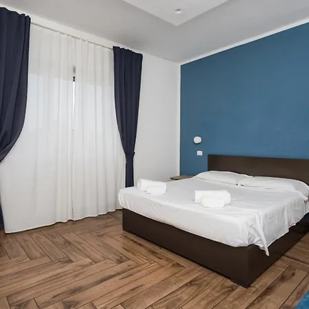 Spaghetti House Deluxe By Dimorra Apartament *