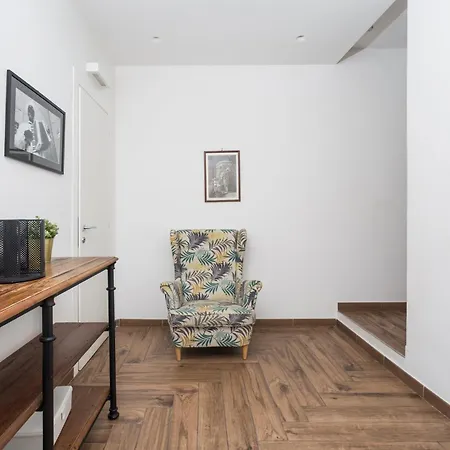 Apartamento Spaghetti House Deluxe By Dimorra