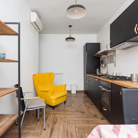 Spaghetti House Deluxe By Dimorra Apartamento