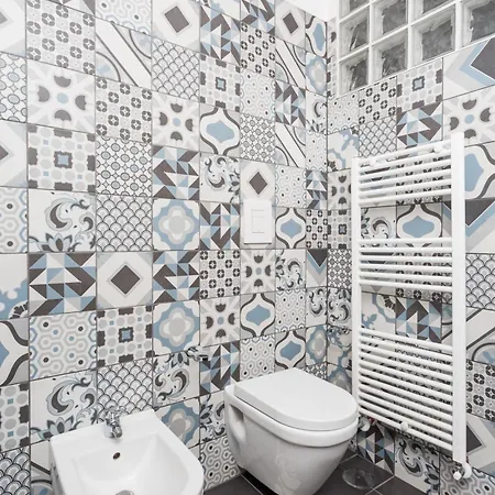 Apartamento Spaghetti House Deluxe By Dimorra