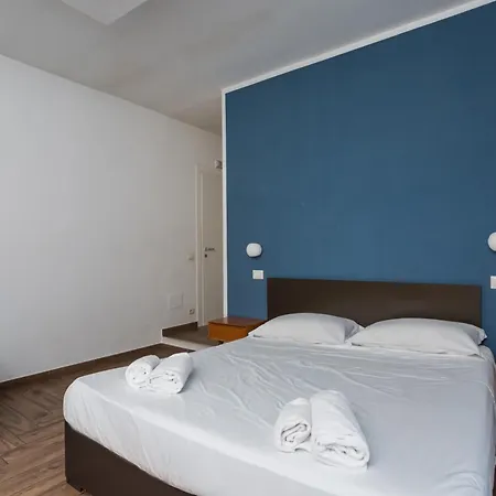 Spaghetti House Deluxe By Dimorra Apartament