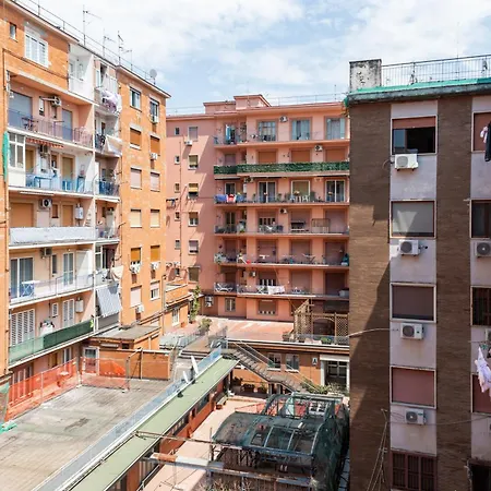 Spaghetti House Deluxe By Dimorra Apartamento *